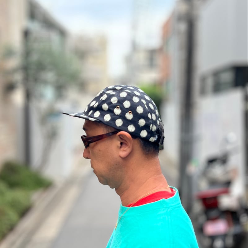 00s STUSSY Logo Jet Cap 00s STUSSY Logo Jet Cap