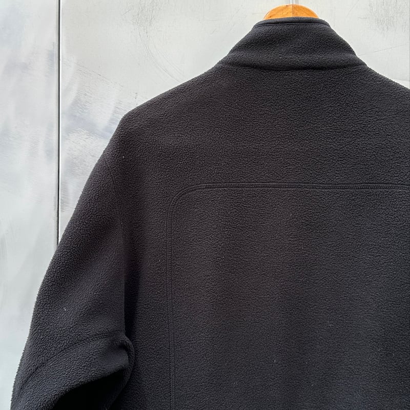 NIKE/ナイキ フリースジャケット 90年代 (USED) | chameleon wear NIKE/ナイキ フリースジャケット 90年代 (USED) | chameleon wear