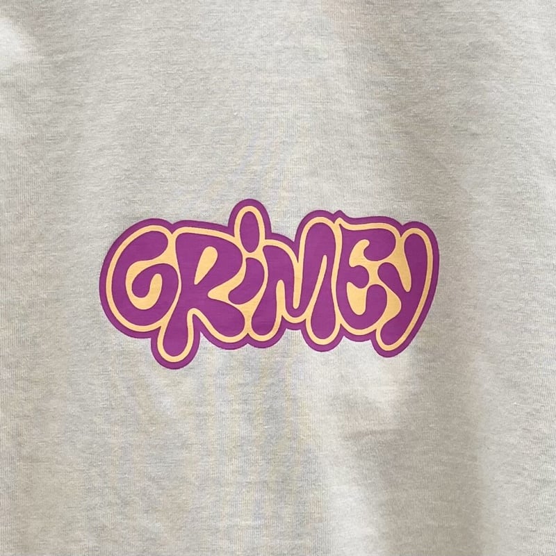 GRIMEY/グライミー Tシャツ 2023年SS (NEW) | chameleon wea