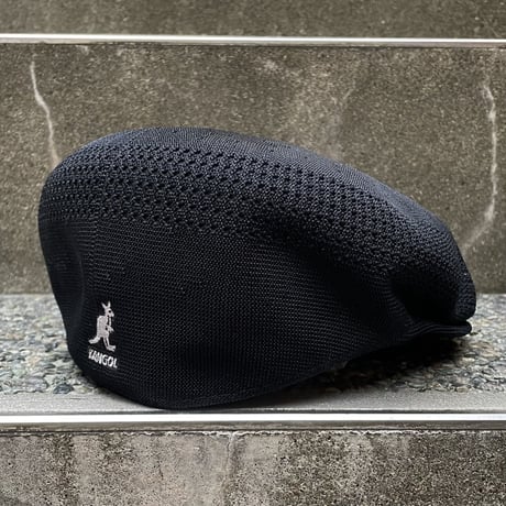 KANGOL/カンゴール TROPIC 504 VENTAIR メッシュハンチング (NEW)