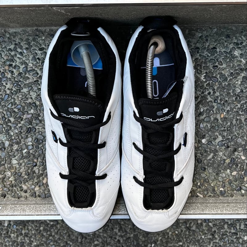 NIKE/ナイキ OVIDIAN リバーシブルスニーカー 2000年製 (DEADSTOCK)