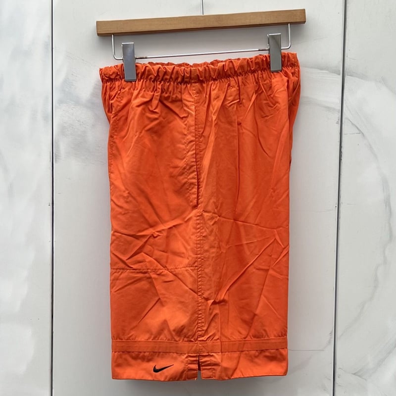 NIKE AGASSI/ナイキ アガシ テニスショーツ 90年代 (USED NIKE AGASSI/ナイキ アガシ テニスショーツ 90年代 (USED