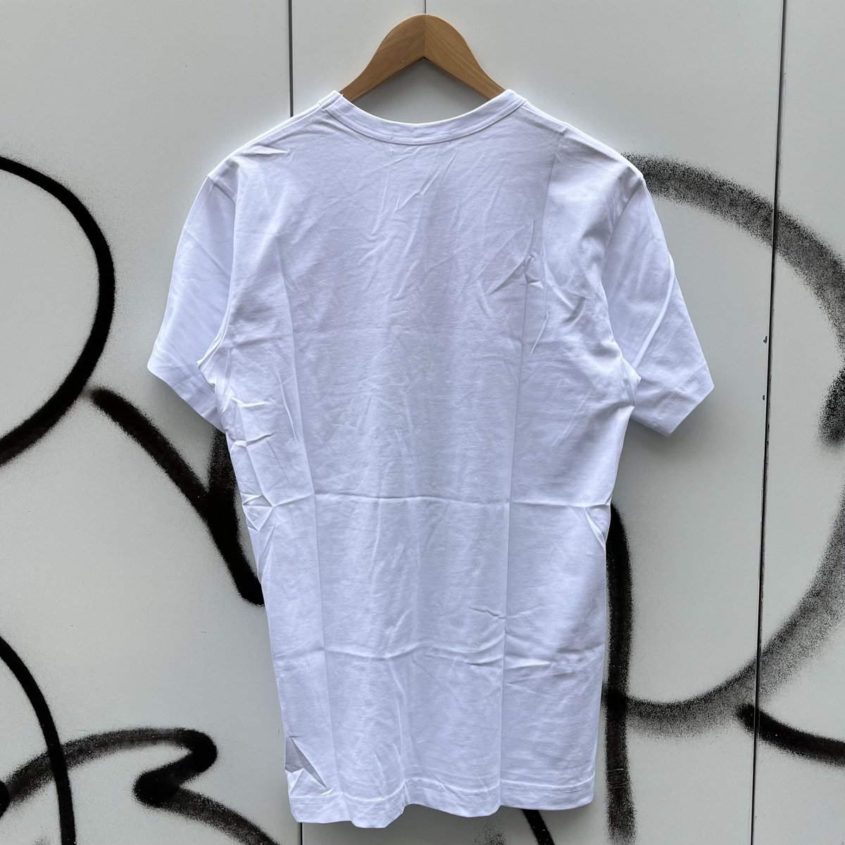 COMME des GARCOS SHIRT/コムデギャルソンシャツ KAWSコラボT COMME des GARCOS SHIRT/コムデギャルソンシャツ KAWSコラボT