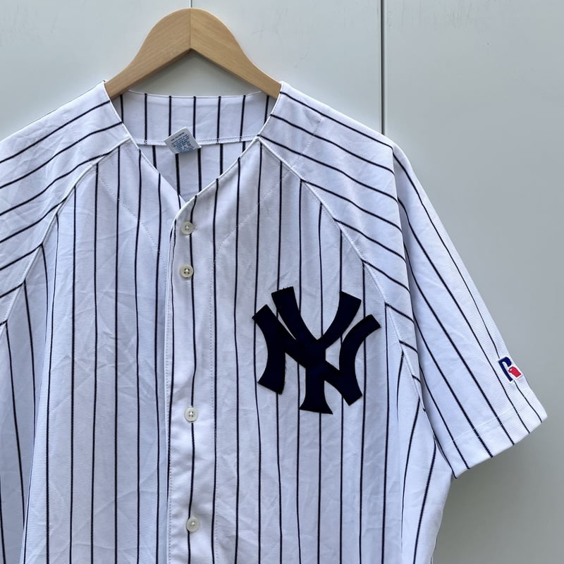 RUSSELL MLB YANKEES/ラッセル ニューヨークヤンキース ベースボール RUSSELL MLB YANKEES/ラッセル ニューヨークヤンキース ベースボール