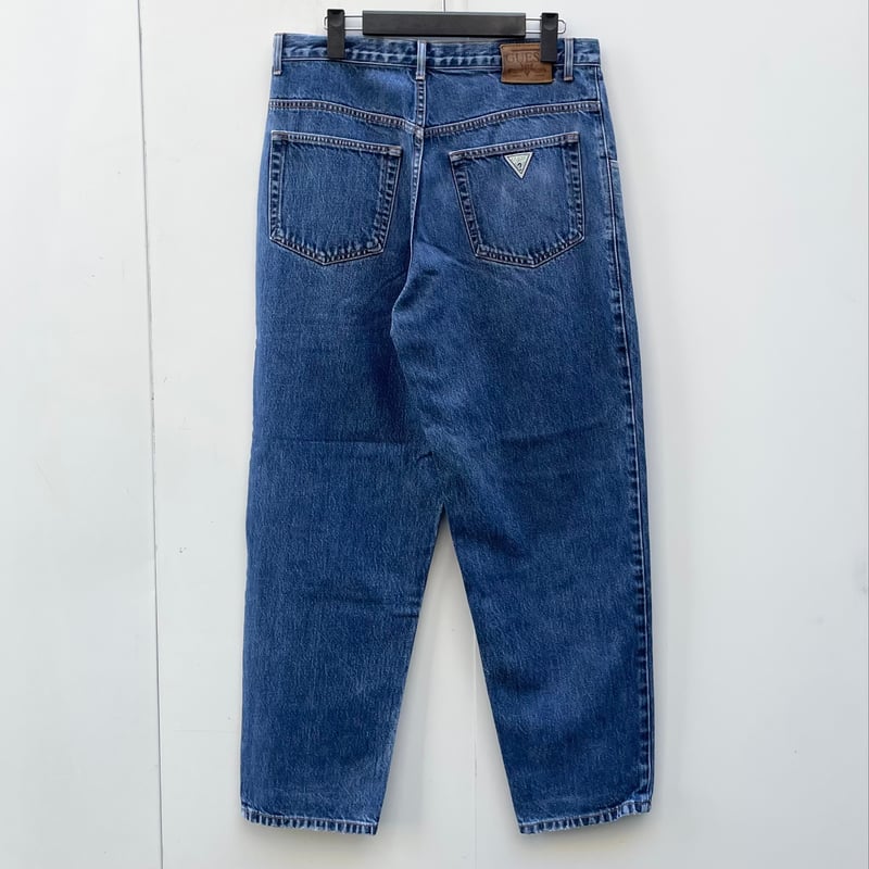 GUESS/ゲス ジーンズ 90年代 (USED) | chameleon wear hous