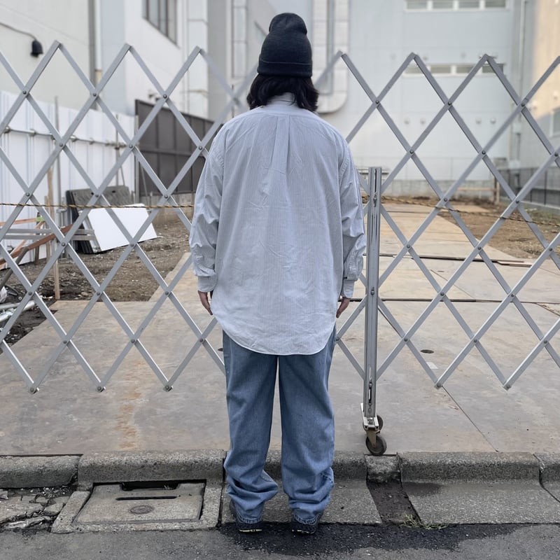 Levi's SILVER TAB/リーバイス シルバータブ ”baggy”ジーンズ 00