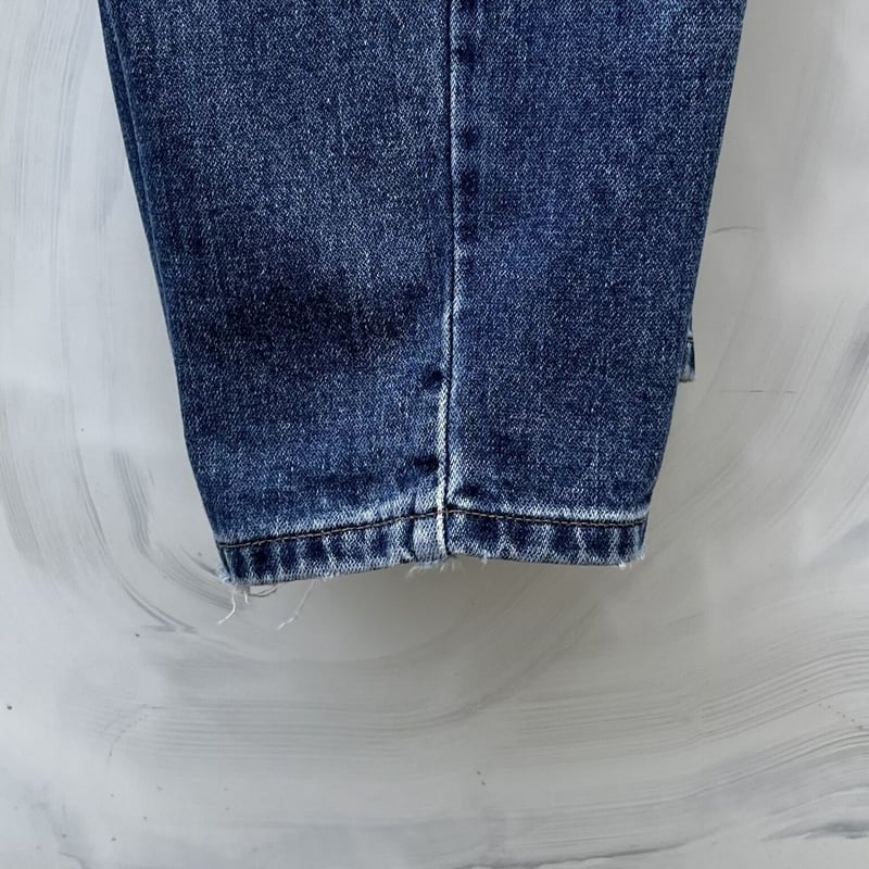 Levi's SILVER TAB/リーバイス シルバータブ strait&relaxed ジ