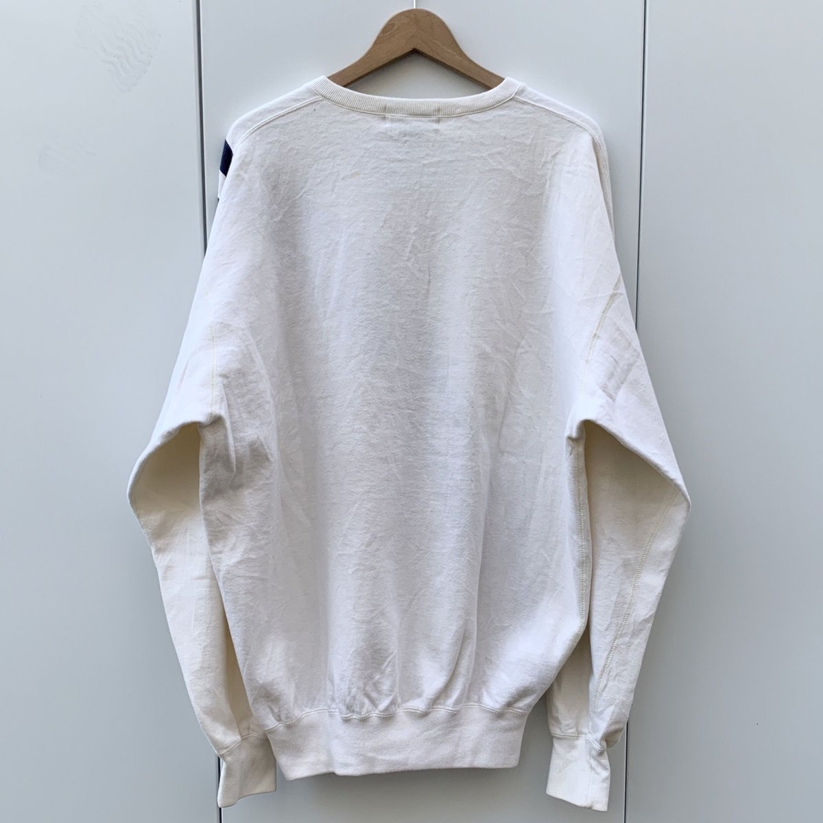 Polo Ralph Lauren/ポロラルフローレン Vネックスウェット 90 Polo Ralph Lauren/ポロラルフローレン Vネックスウェット 90