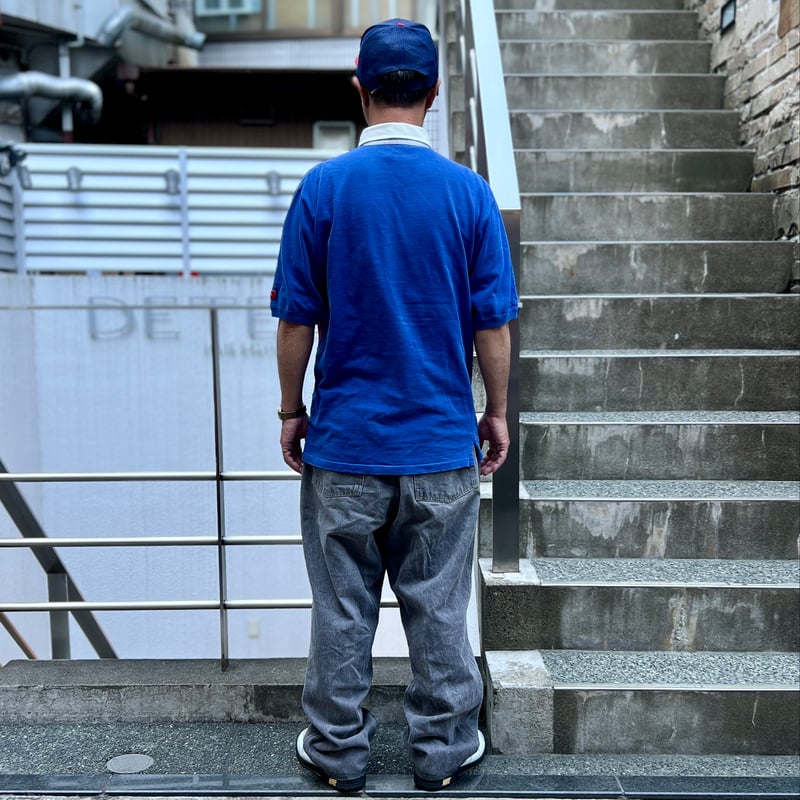 Polo Ralph Lauren/ポロラルフローレン POLOSPORT 半袖ラガー Polo Ralph Lauren/ポロラルフローレン POLOSPORT 半袖ラガー