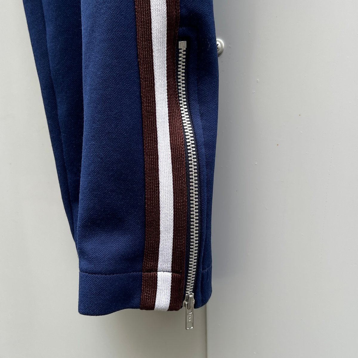 COMME des GARCONS HOMME PLUS/サイドラインジャージパンツ 00 COMME des GARCONS HOMME PLUS/サイドラインジャージパンツ 00