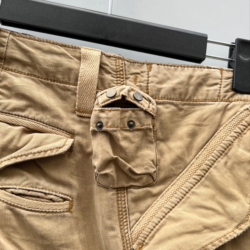 Polo Ralph Lauren/ポロラルフローレン カーゴパンツ 00年代 Polo Ralph Lauren/ポロラルフローレン カーゴパンツ 00年代