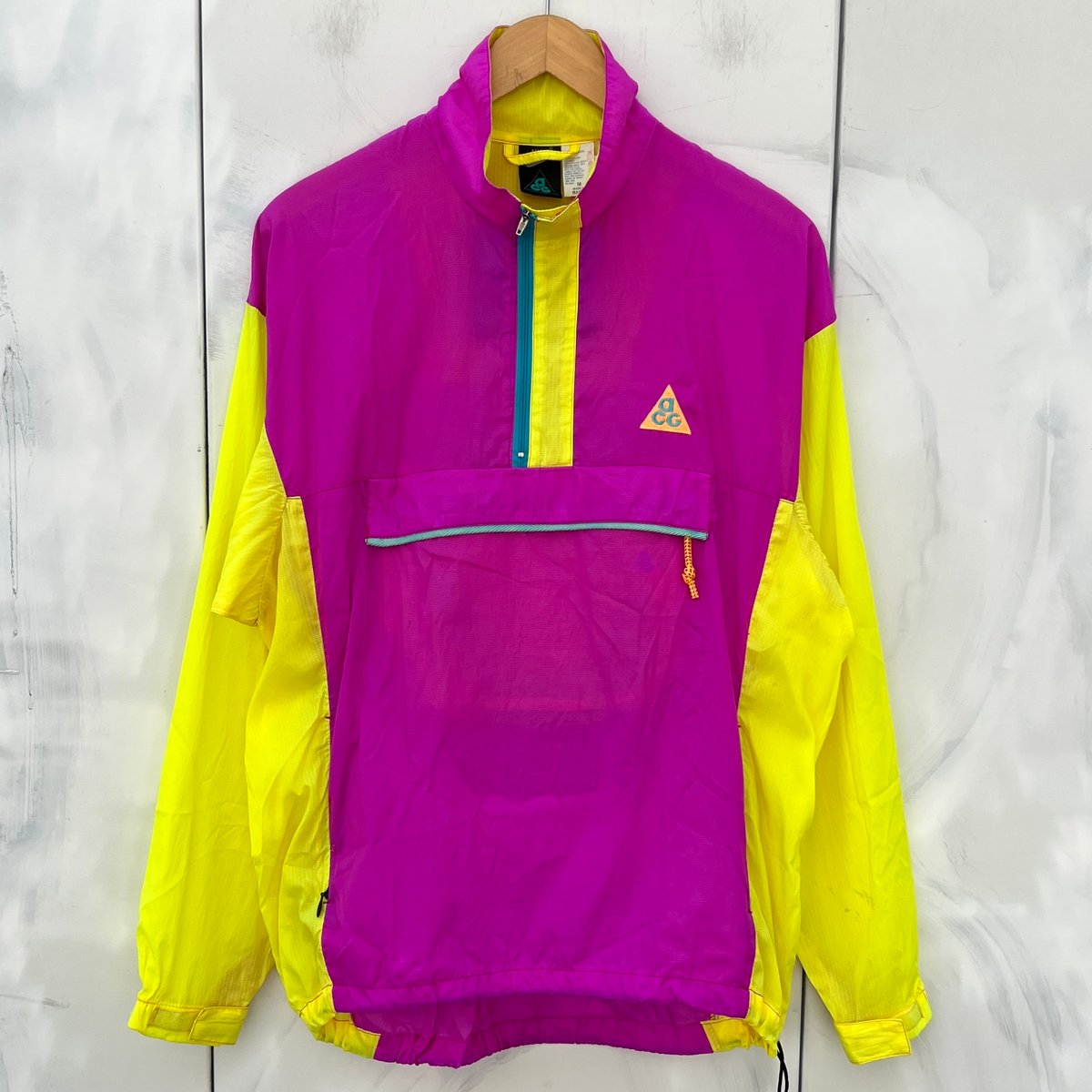 NIKE acg/ナイキ エーシージー SNOWPATCH SPIRE パッカブルャ NIKE acg/ナイキ エーシージー SNOWPATCH SPIRE パッカブルャ
