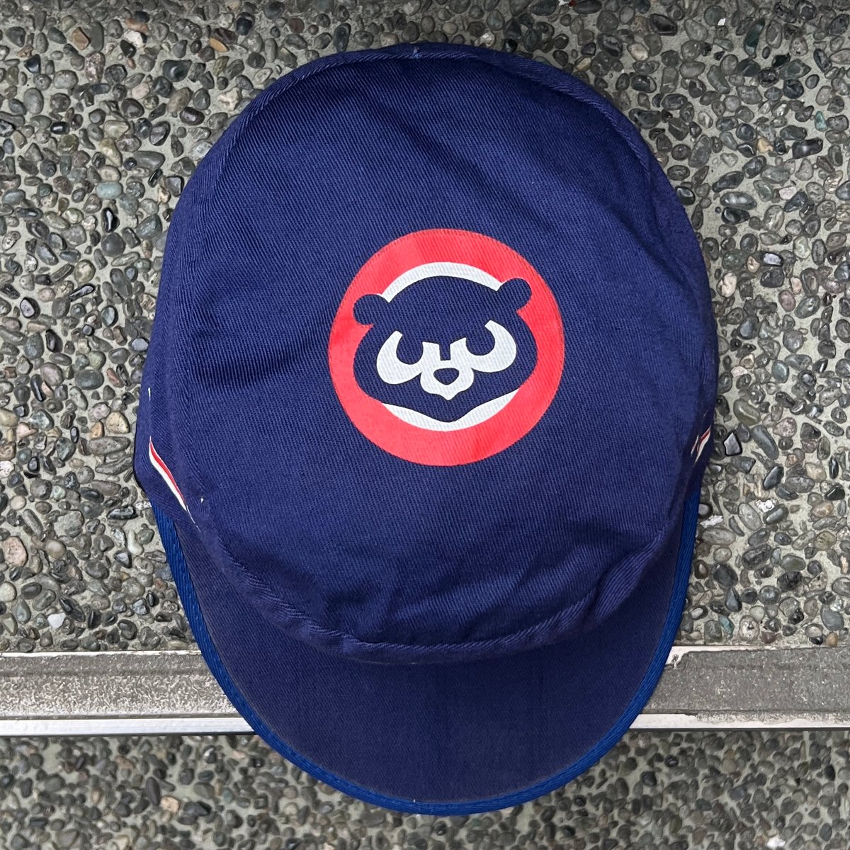 PL学園野球部⭐︎キャップ❗️（ビンテージ品〕