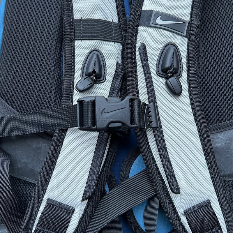 NIKE ACG/ナイキ エーシージー バックパック 00年代 (USED) | chamel