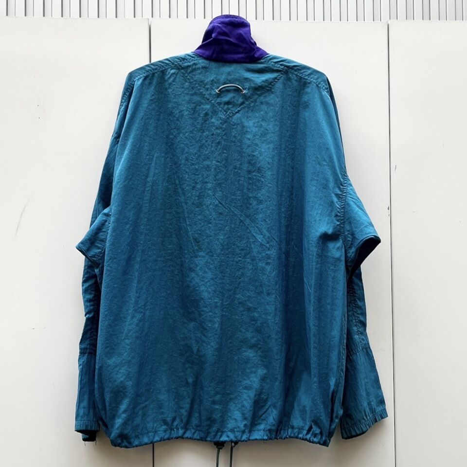 NIKE acg/ナイキ エーシージー ナイロンジャケット 90年代 (USED NIKE acg/ナイキ エーシージー ナイロンジャケット 90年代 (USED