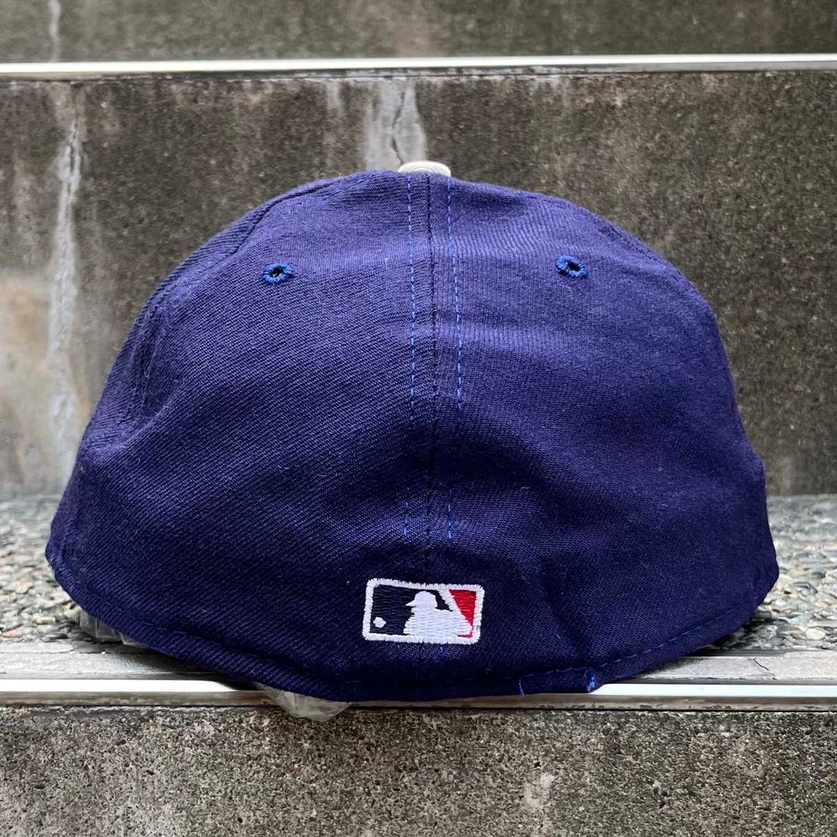 NEWERA MLB DODGERS/ニューエラ ロサンゼルス ドジャース キャップ 00年前...