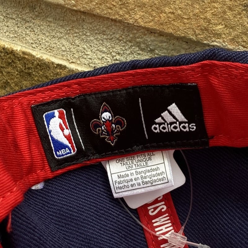 adidas NBA PELICANS/アディダス ニューオリンズペリカンズ adidas NBA PELICANS/アディダス ニューオリンズペリカンズ