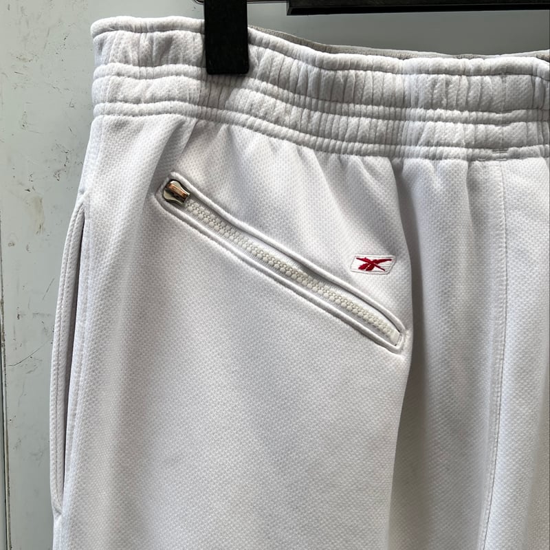 REEBOK IVERSON/リーボック アイバーソン ジャージパンツ 2000 REEBOK IVERSON/リーボック アイバーソン ジャージパンツ 2000