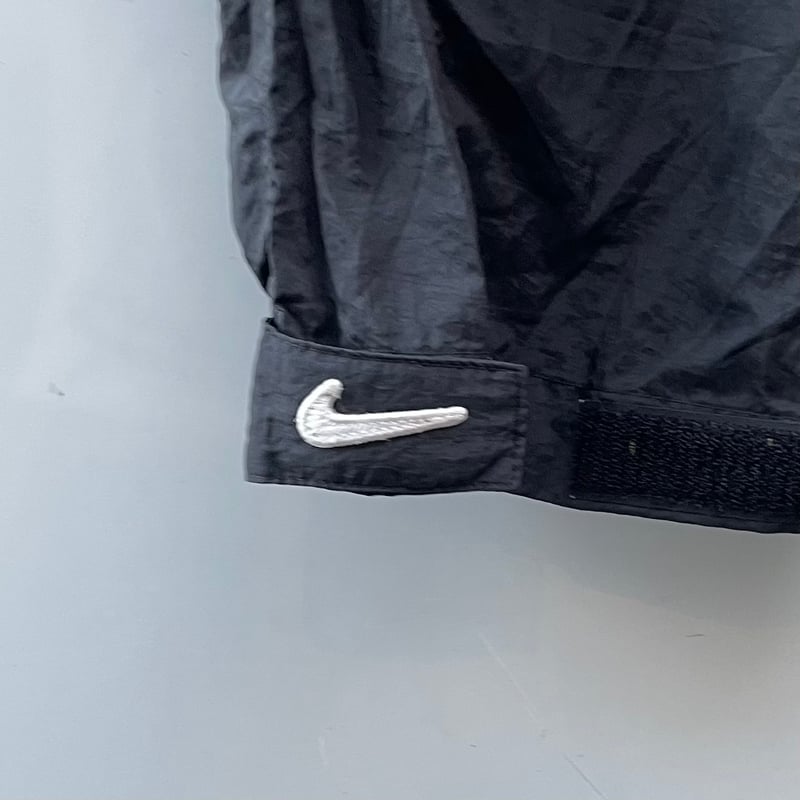 NIKE/ナイキ ナイロンパンツ 90年代 (USED) | chameleon wear h NIKE/ナイキ ナイロンパンツ 90年代 (USED) | chameleon wear h