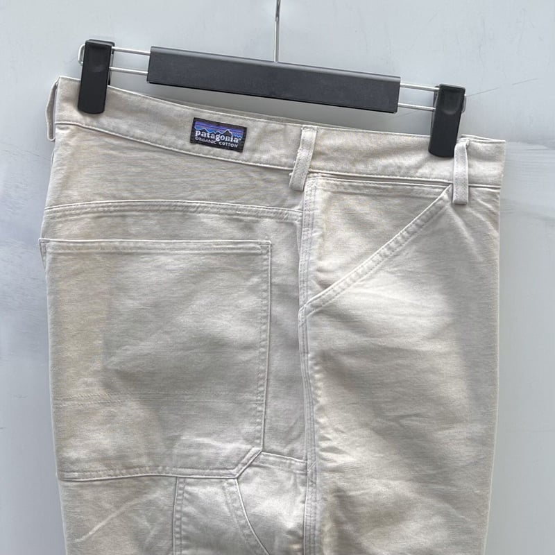 Patagonia/パタゴニア ペインターショーツ 2000年 (USED Patagonia/パタゴニア ペインターショーツ 2000年 (USED