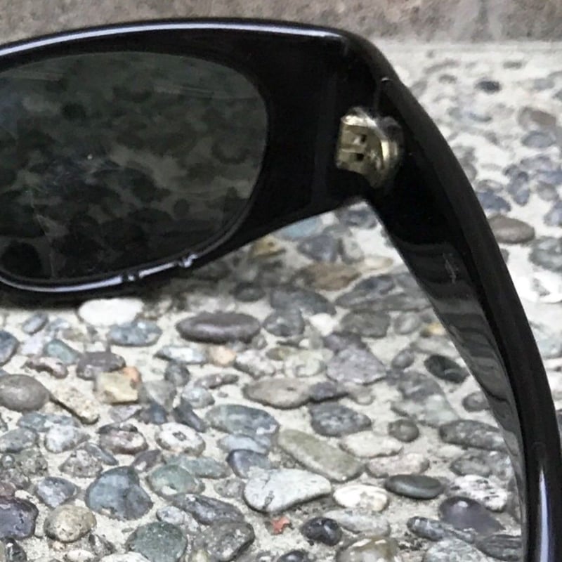 FRAME FRANCE/フレームフランス サングラス 80年代 (DEADSTOCK FRAME FRANCE/フレームフランス サングラス 80年代 (DEADSTOCK