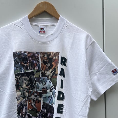 ロサンゼルスレイダース | STORES