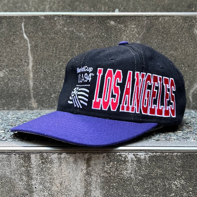 WORLD CUP USA 94 LOS ANGELES/ワールドカップ アメリカ94 ロサン