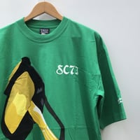 Segwick&Cedar/セグウィックアンドチェダー Tシャツ 2000年代 Made In USA (DEADSTOCK)