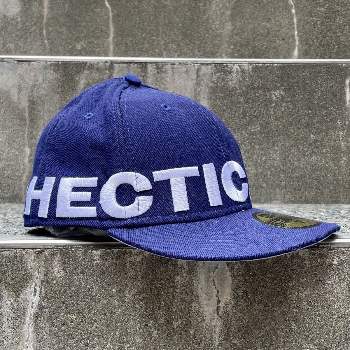 NEWERA realmad HECTIC/ニューエラ リアルマッドヘクテック