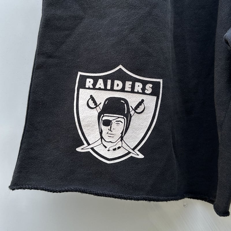 MITCHELL & NESS NFL RAIDERS/ミッチェルアンドネス レイダース MITCHELL & NESS NFL RAIDERS/ミッチェルアンドネス レイダース