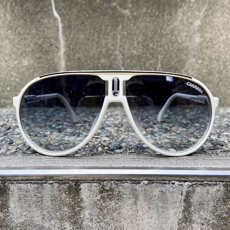 CARRERA/カレラ サングラス 90年代 Made In ITALY (USED) | c
