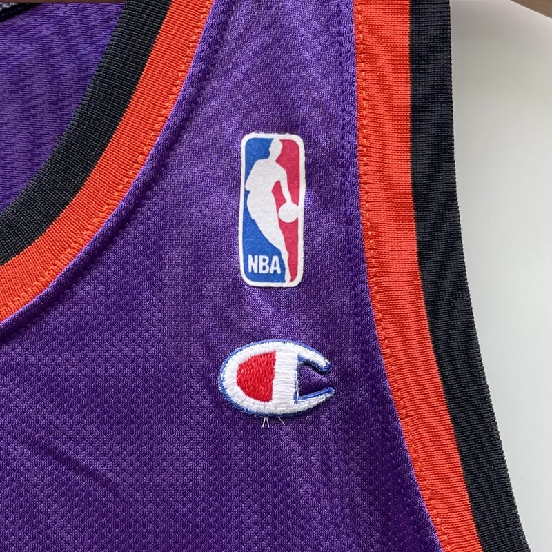 Champion NBA SUNS/チャンピオン フェニックスサンズ バスケット Champion NBA SUNS/チャンピオン フェニックスサンズ バスケット
