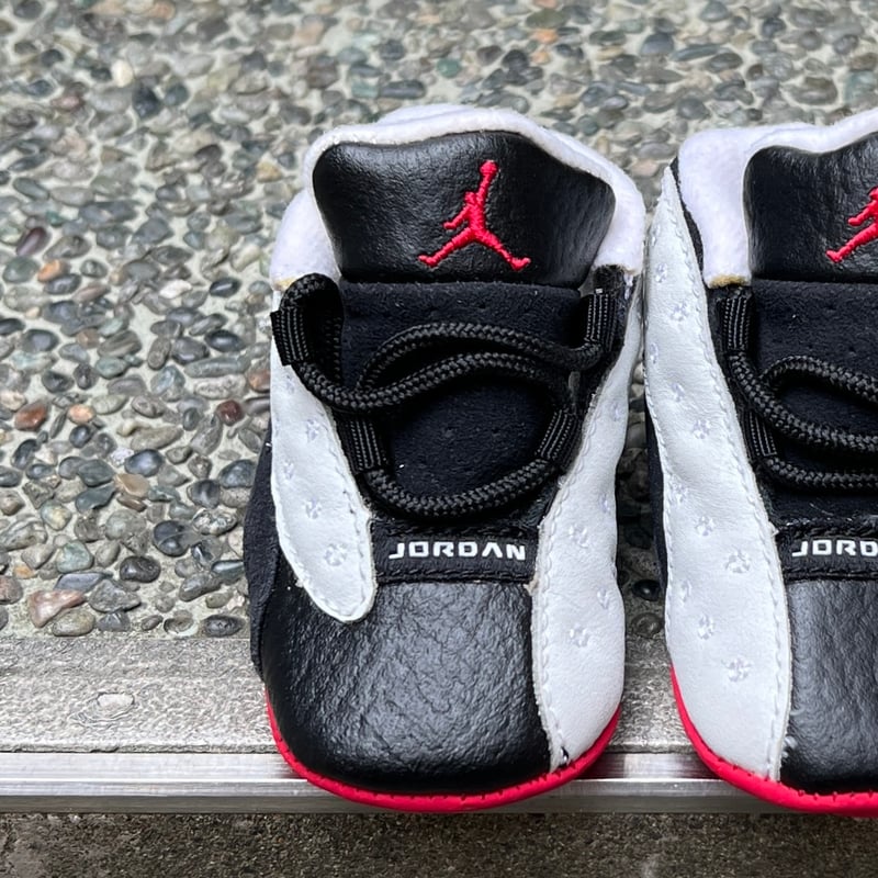 NIKE JORDAN/ナイキ ファーストジョーダン13 97年製 (箱付き