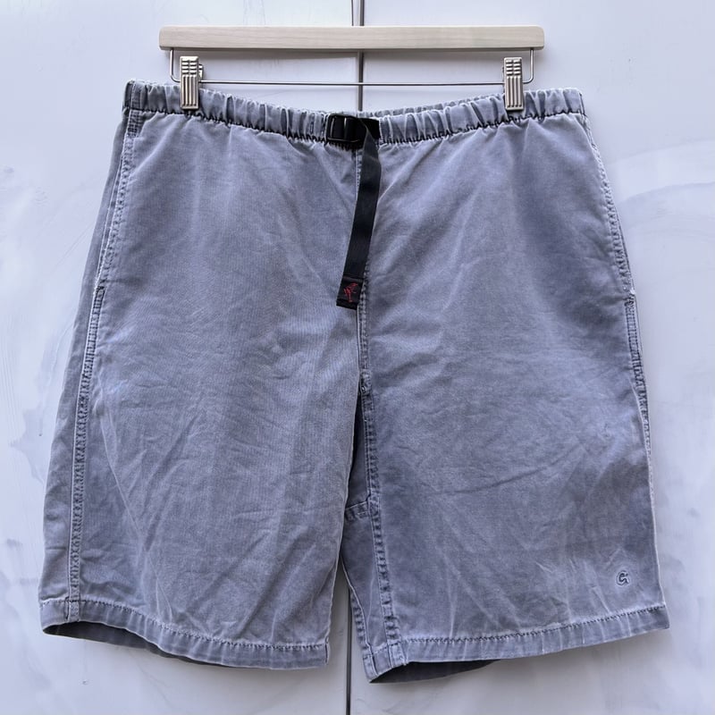 GRAMICCI/グラミッチ クライミングショーツ 90年代 made In USA GRAMICCI/グラミッチ クライミングショーツ 90年代 made In USA