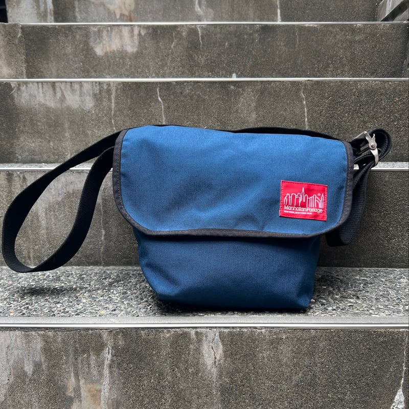 Manhattan Portage/マンハッタン ポーテージ メッセンジャー Manhattan Portage/マンハッタン ポーテージ メッセンジャー