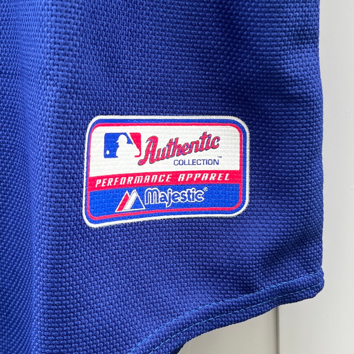 MAJISTIC MLB DODGERS/マジェスティック ロサンゼルス