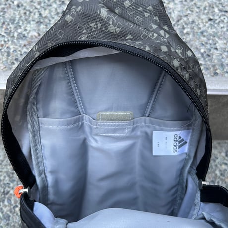 adidas/アディダス ワンショルダーバッグ 10年代 (USED)