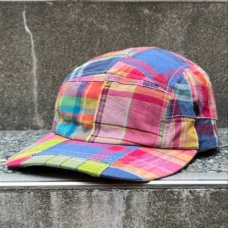 ✨専用✨【計4点】USA ニューヨークハット♪ キャンバス マリンキャップ　他 NEW YORK HAT ニューヨークハット 6033 Canvas greek キャンバス