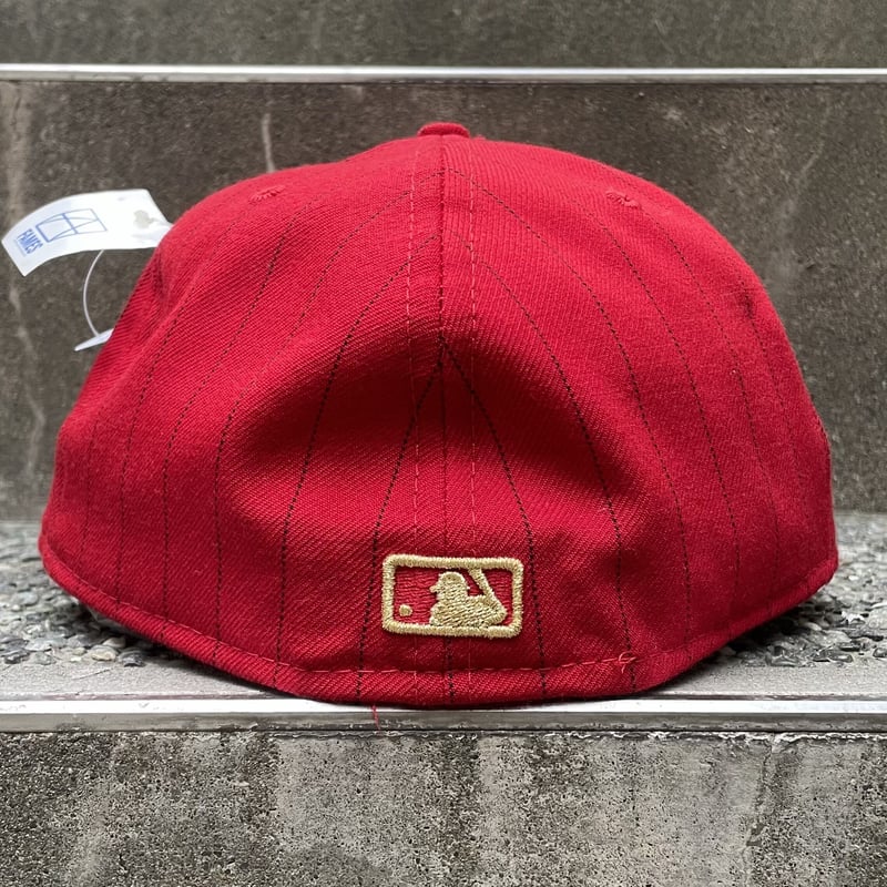 NEW ERA MLB YANKEES/ニューヨークヤンキース キャップ 90年代 NEW ERA MLB YANKEES/ニューヨークヤンキース キャップ 90年代