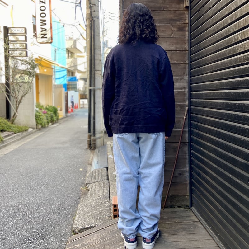 SAN FRANCISCO KNITTING MILLS/サンフランシスコニッティング SAN FRANCISCO KNITTING MILLS/サンフランシスコニッティング