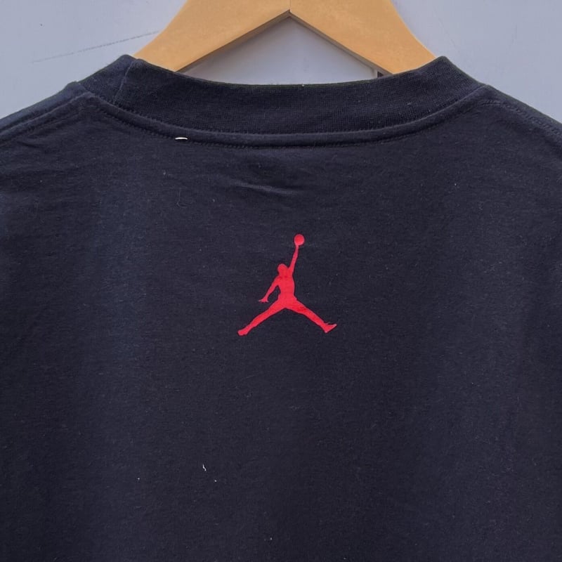 NIKE/ナイキ ジョーダン Tシャツ 90年代 (USED) | chameleon wea NIKE/ナイキ ジョーダン Tシャツ 90年代 (USED) | chameleon wea