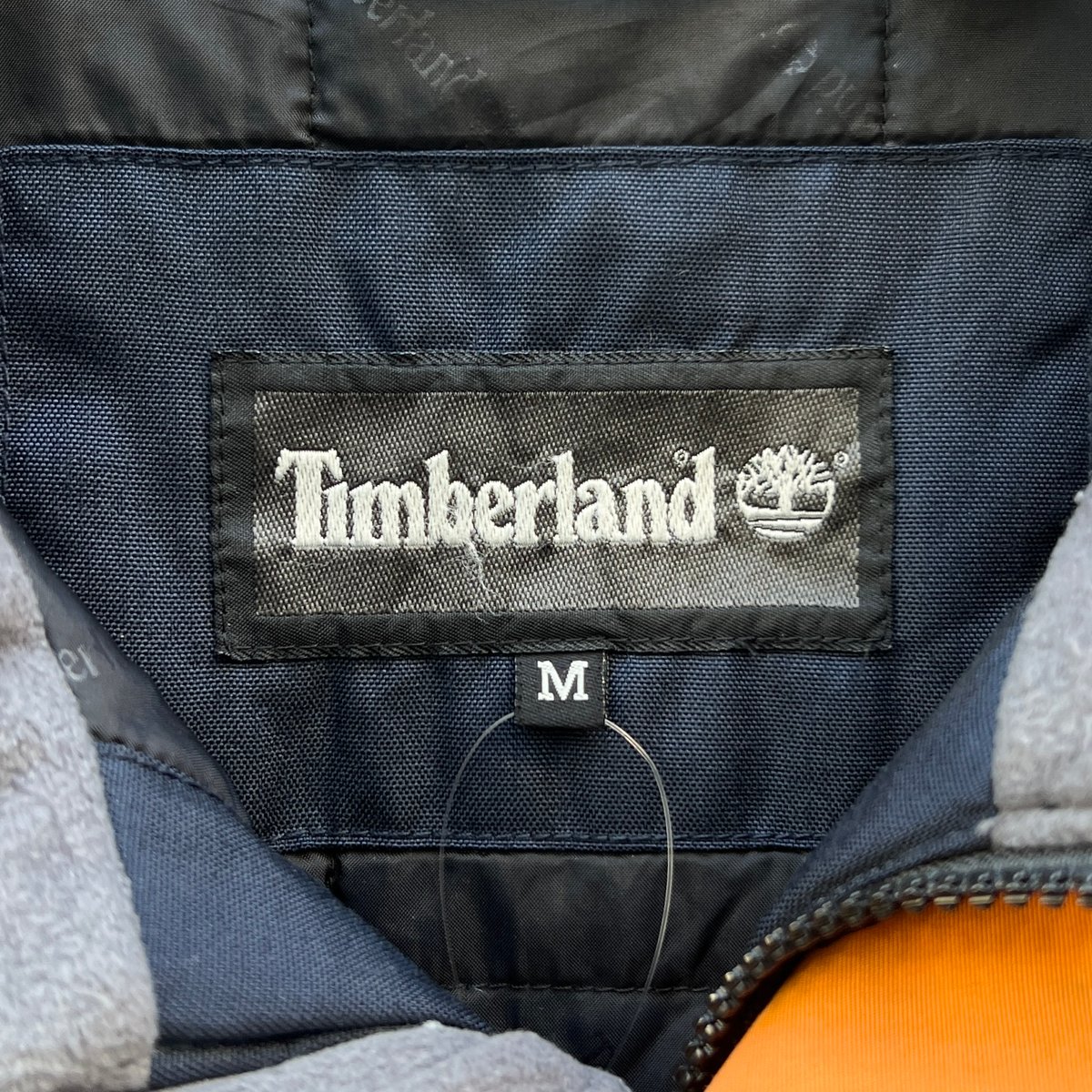 Timberland/ティンバーランド 中綿ジャケット 90年代 (USED