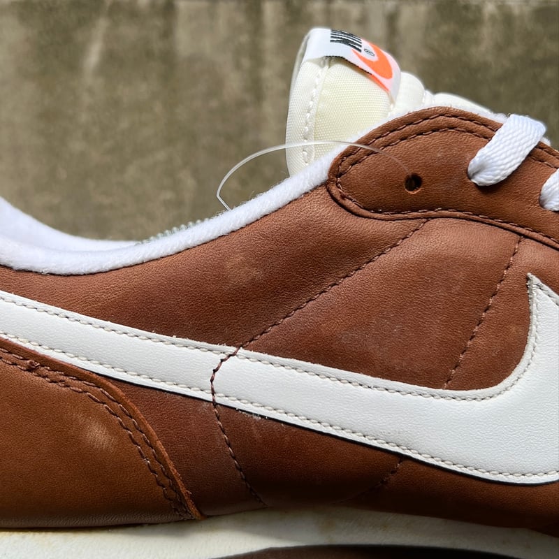 NIKE/ナイキ LEATHER CORTEZ 96年製 (箱付DEADSTOCK) | c