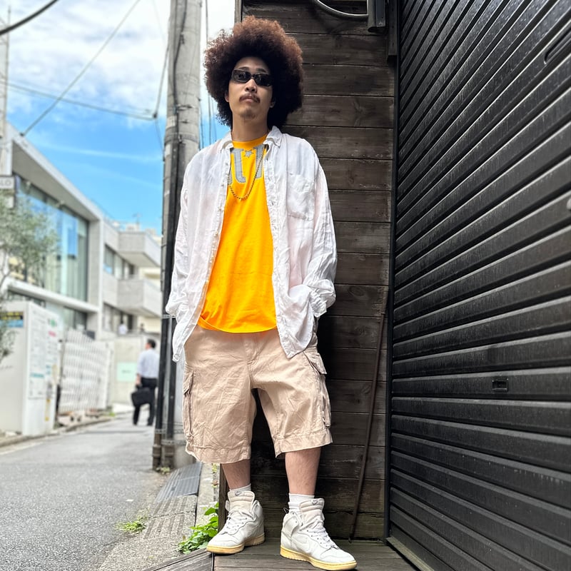 Polo Ralph Lauren/ポロラルフローレン リネンボタンダウン Polo Ralph Lauren/ポロラルフローレン リネンボタンダウン