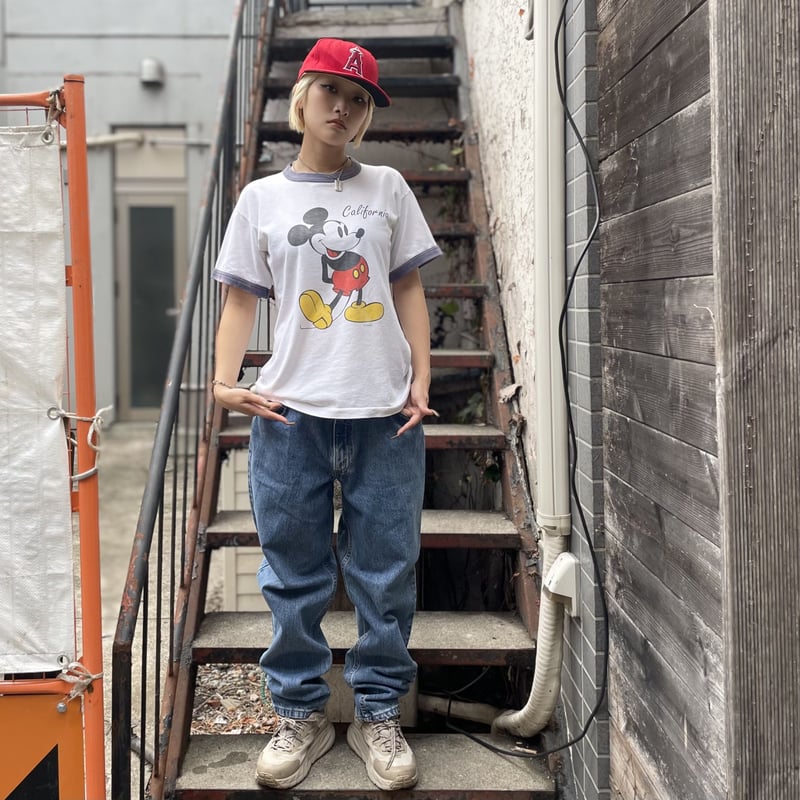Levi's/リーバイス 550リラックスドフィットジーンズ 90年代 Levi's/リーバイス 550リラックスドフィットジーンズ 90年代