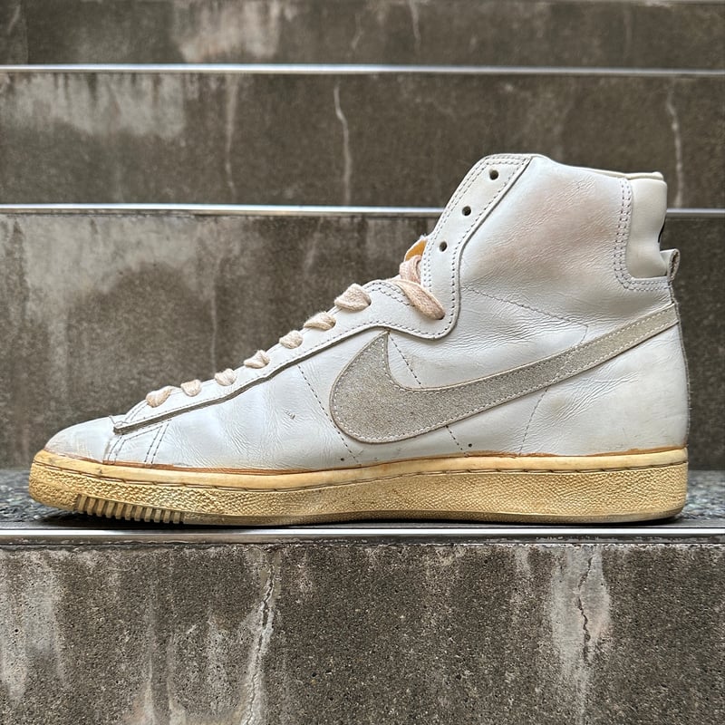 NIKE/ナイキ PENETRATOR 85年製 (USED) | chameleon wea