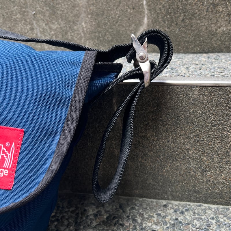 Manhattan Portage/マンハッタン ポーテージ メッセンジャー Manhattan Portage/マンハッタン ポーテージ メッセンジャー