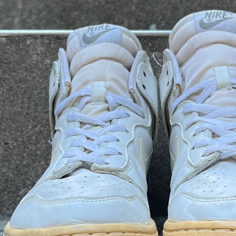 NIKE/ナイキ DUNK HI 99年製 (USED) | chameleon wear h NIKE/ナイキ DUNK HI 99年製 (USED) | chameleon wear h