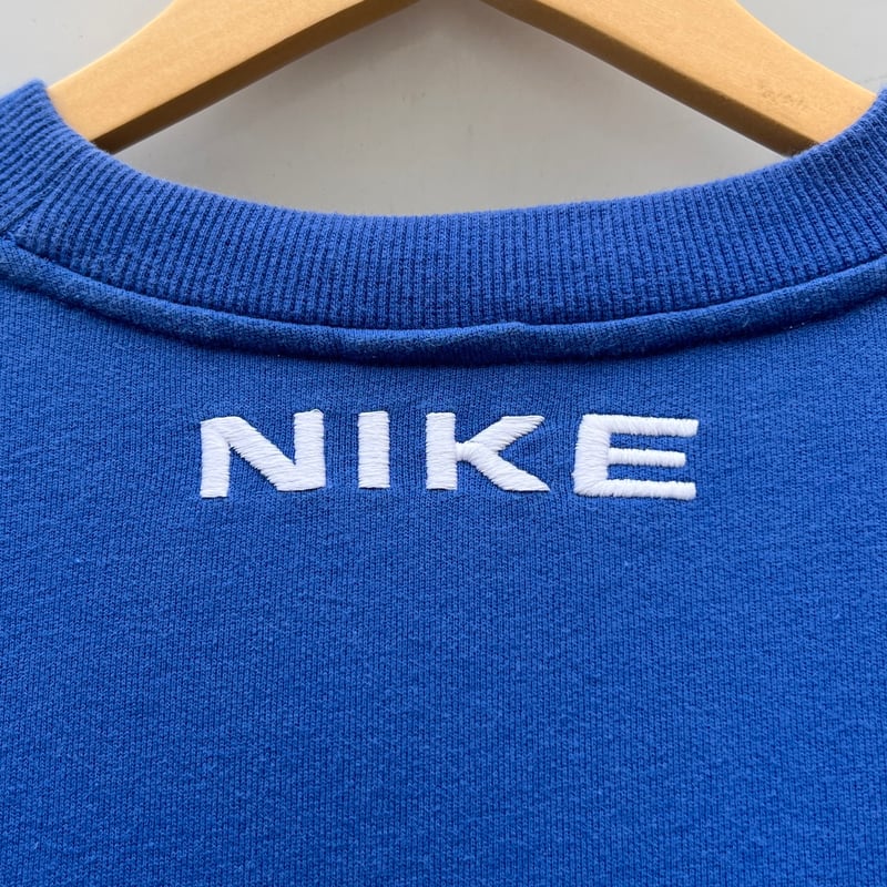 NIKE/ナイキ ビッグスウォッシュ ハーフスリーブスウェット 90 NIKE/ナイキ ビッグスウォッシュ ハーフスリーブスウェット 90
