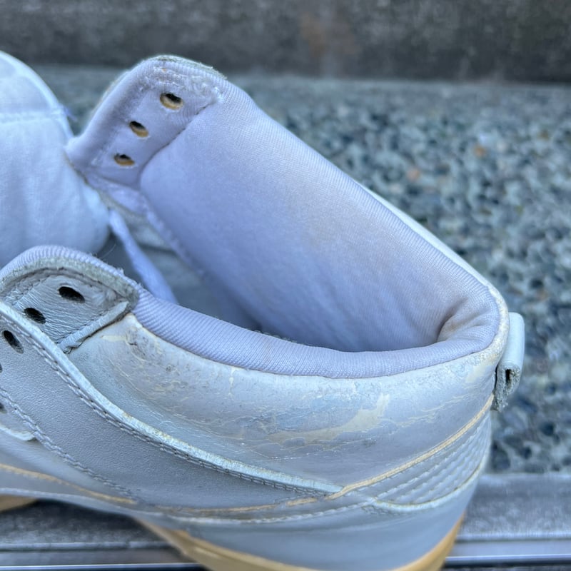 NIKE/ナイキ DUNK HI 99年製 (USED) | chameleon wear h